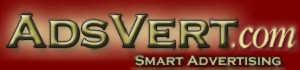 Adsvert.com -- Targeted Text Ads